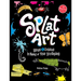 Splat Art by Klutz    