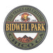 Chico Sticker - The Trails Are Calling Bidwell Park    