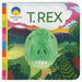 T.Rex - Finger Puppet Book    