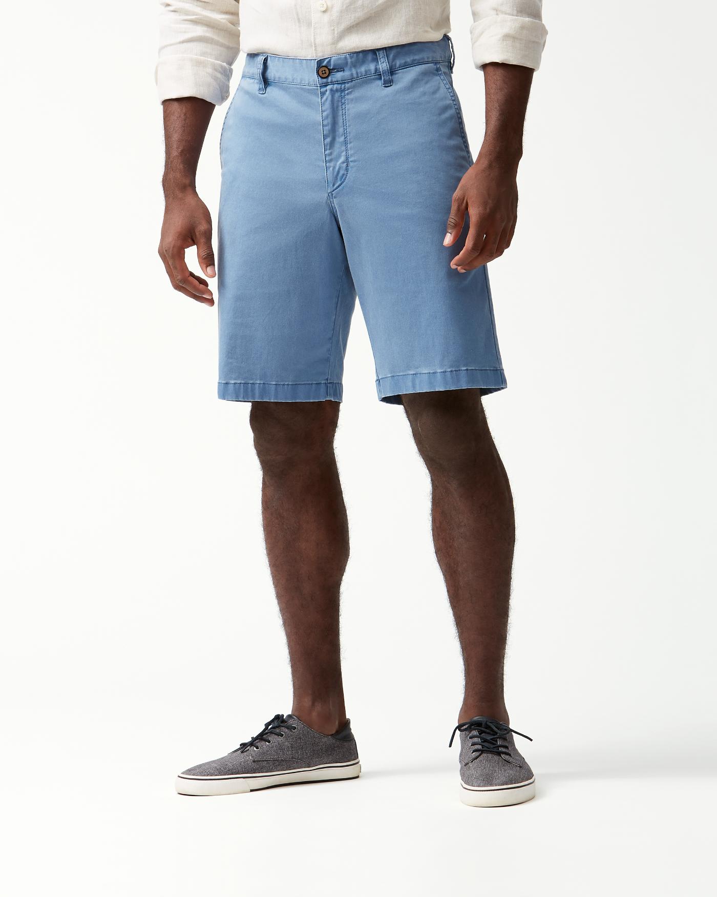 Tommy Bahama Boracay Shorts PORT SIDE BLUE 32  3242988.41