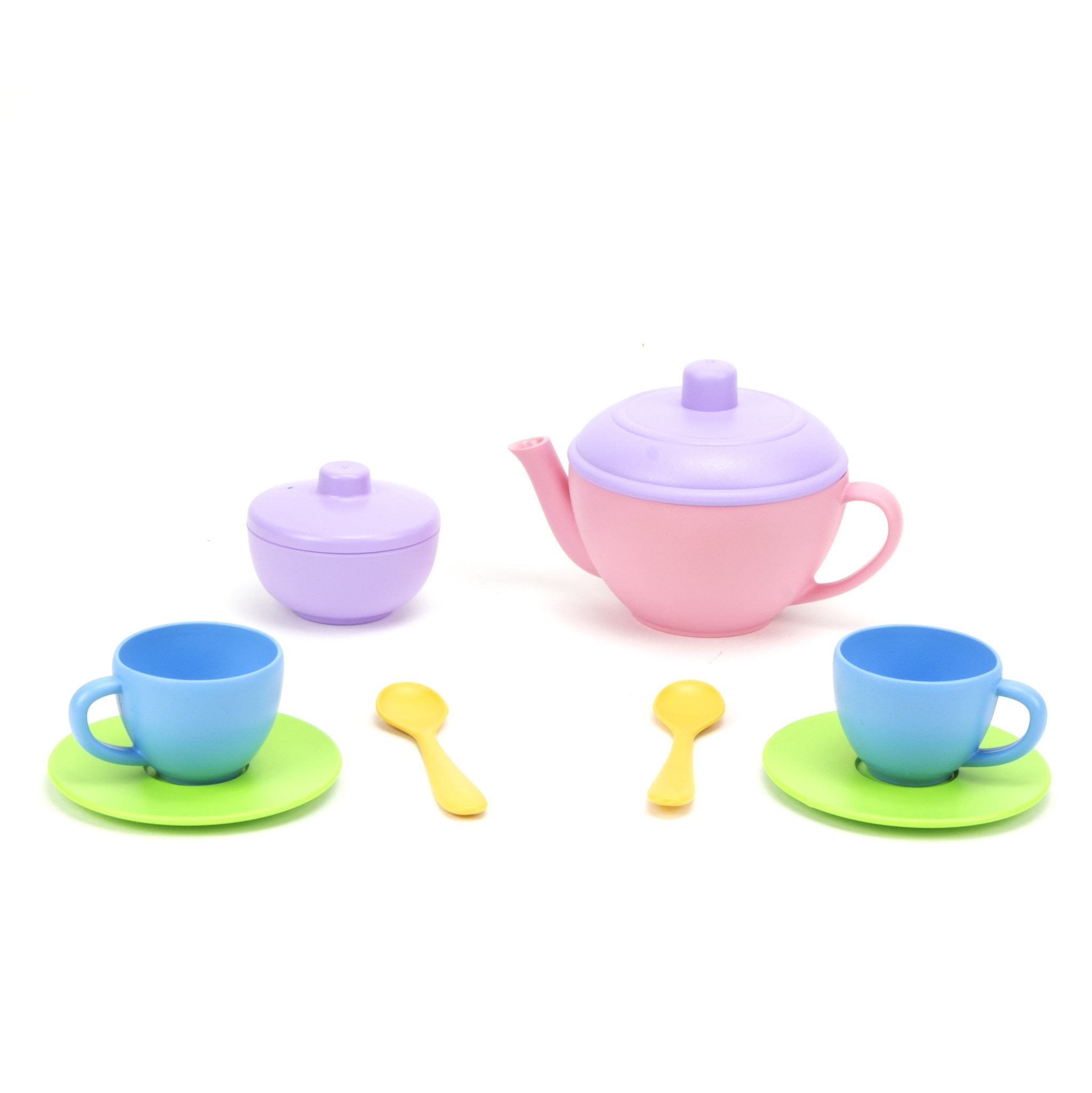 Green Toys - Tea For Two    