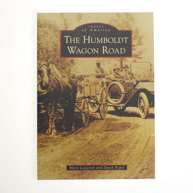 The Humboldt Wagon Road    