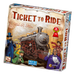 Ticket to Ride    