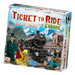 Ticket to Ride Europe    