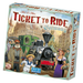 Ticket to Ride Germany    