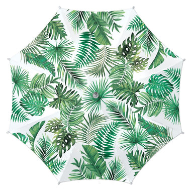 Folding Umbrella - Palm Breeze    