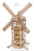 UGears Tower Windmill    