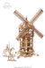 UGears Tower Windmill    