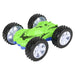 Flip Over Friction Car (Single) - Random Color