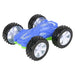 Flip Over Friction Car (Single) - Random Color