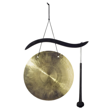 Hanging Gong    