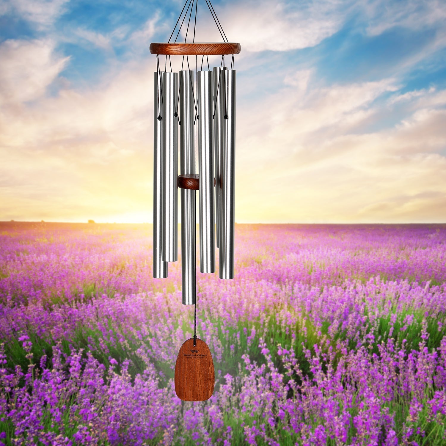 Chimes of Comfort    