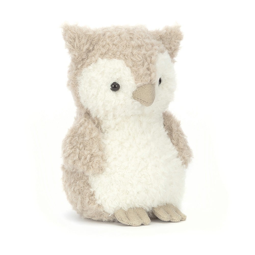Jellycat Wee Owl — Bird in Hand