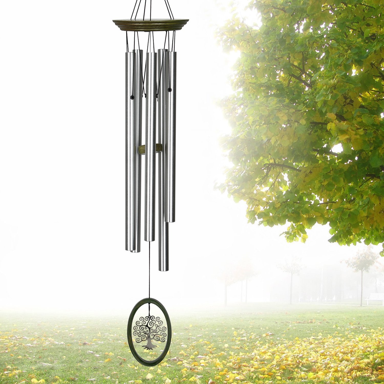 Wind Fantasy Chime - Tree Of Life    