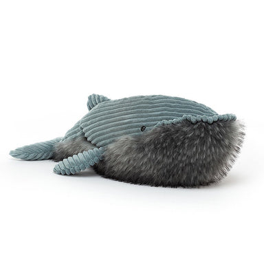 Jellycat Wiley Whale - Large    