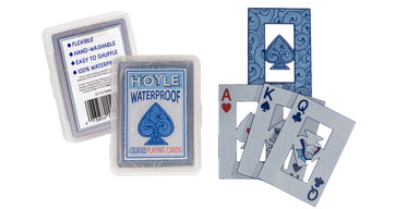 Hoyle Waterproof Playing Cards    