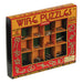 Wire Puzzles - Set of 12    
