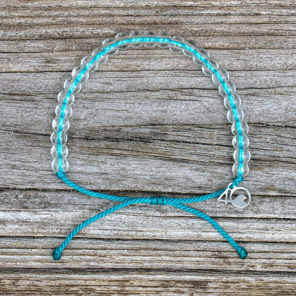 4ocean Overfishing Bracelet (Limited Edition) - Béco