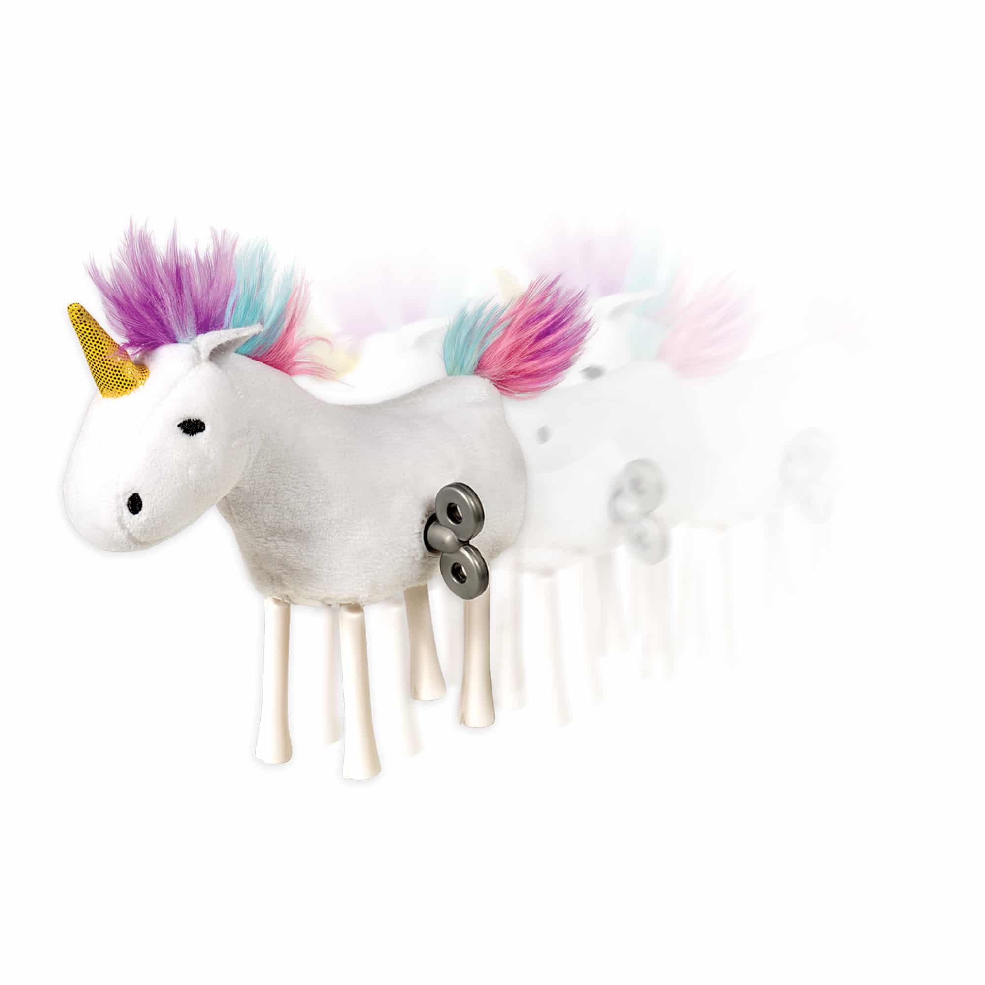 Wind Up Unicorn    