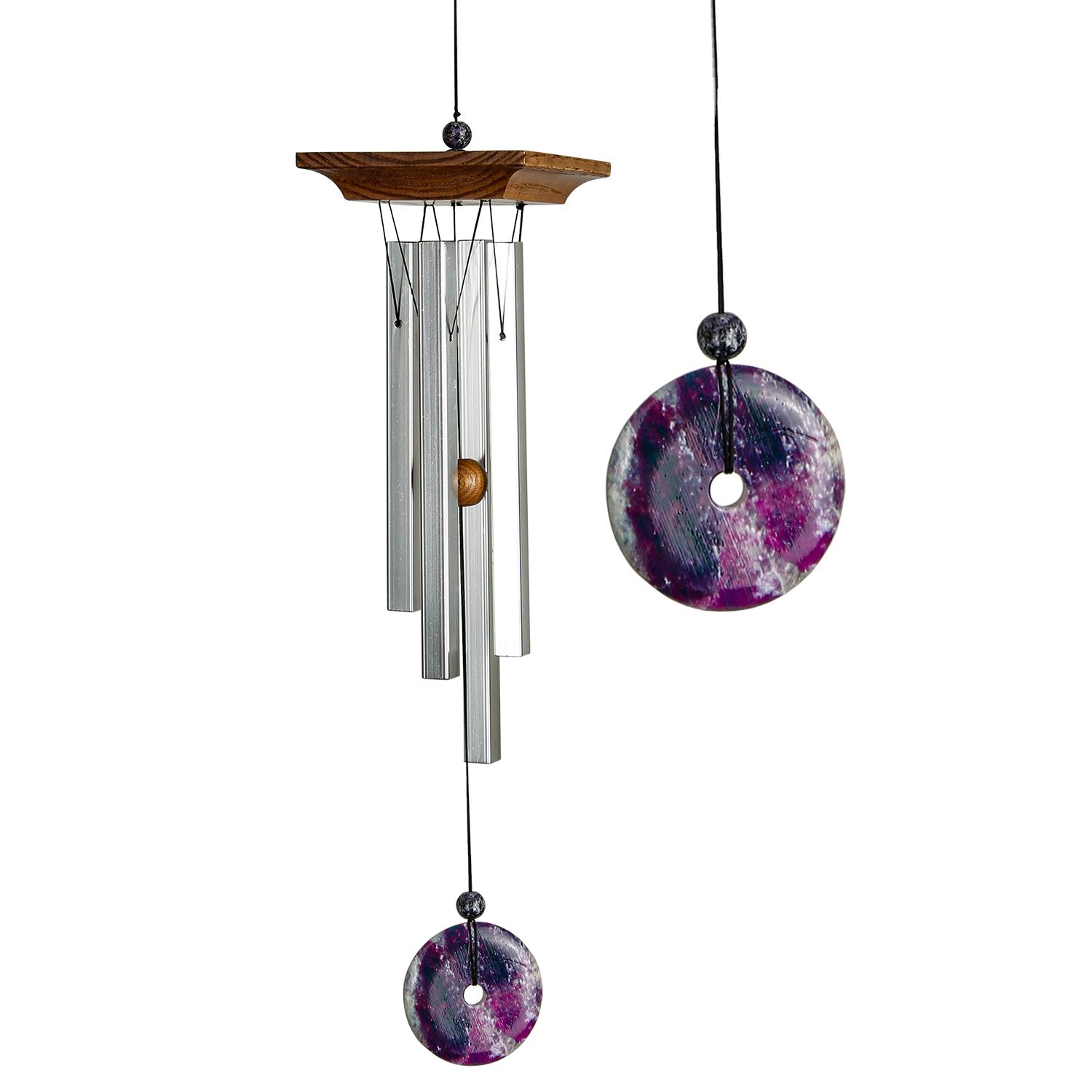 Amethyst Chime - Small    