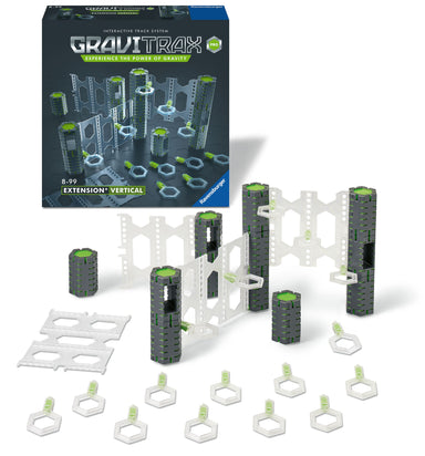 GraviTrax Pro - Starter Set - Vertical    