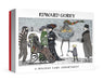 Edward Gorey - A Boxed Holiday Card Assortment    
