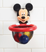 Disney Mickey Mouse Shoot and Store Bath Toy    