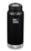 TK Wide Insulated 32oz Water Bottle - Shale Black    