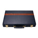 Backgammon - 15" Navy Blue Case    