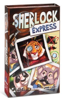 Sherlock Express    