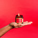 Votivo 2.8oz Aromatic Jar Candle - Red Currant    