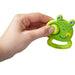 Haba Plopping Frog Teething Toy    