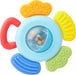 Haba Blossom Clutching Teether Toy    