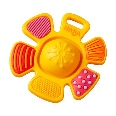 Haba Popping Flower Teething Toy    