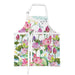 Water Lilies Apron    