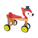 Baby Forest Fox Ride On    
