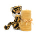 Jellycat Bashful Tiger Soother    
