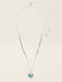 Holly Yashi Aleah Necklace - Waterscape    