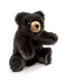 Folkmanis Puppet - Baby Black Bear    