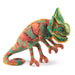 Folkmanis Puppet - Small Chameleon    