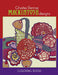 Charles Rennie Mackintosh Designs Coloring Books    