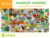 Beguiled By The Wild - 1000 Piece Charley Harper Puzzle    