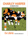 Bookplates - Charley Harper Limp On A Limb    