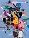 Wings Of The World - 300 Piece Charley Harper Puzzle    