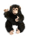 Folkmanis Puppet - Baby Chimpanzee    