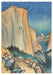 Yosemite - Chiura Obata Boxed Assorted Note Cards    