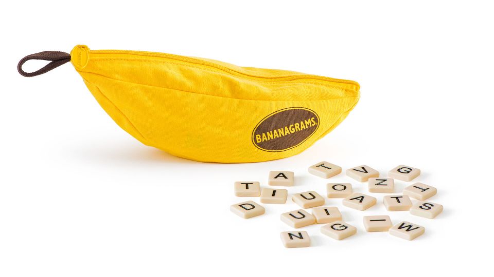 Bananagrams Original Set    
