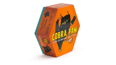 Cobra Paw    