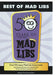 Mad Libs - Best of Mad Libs    