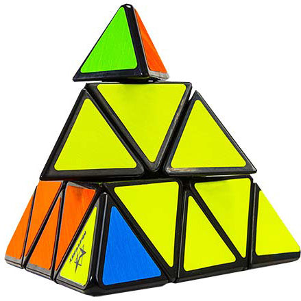 Meffert's Pyraminx Puzzle    